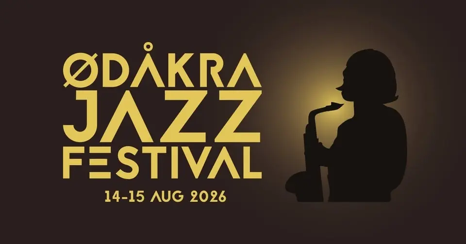 Ödåkra Jazz Festival 2026
