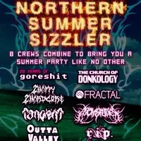 Northern Summer Sizzler