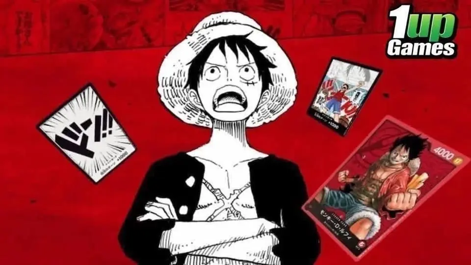 ONE PIECE LOCALS