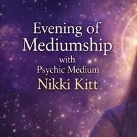 Evening of Mediumship with Nikki Kitt - Melksham