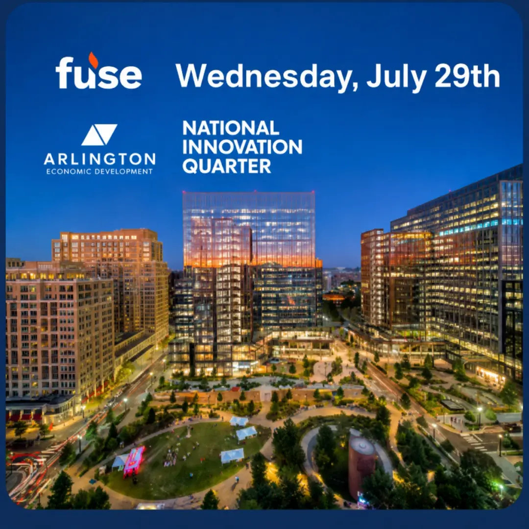 Fuse Dual-Use Industry Night