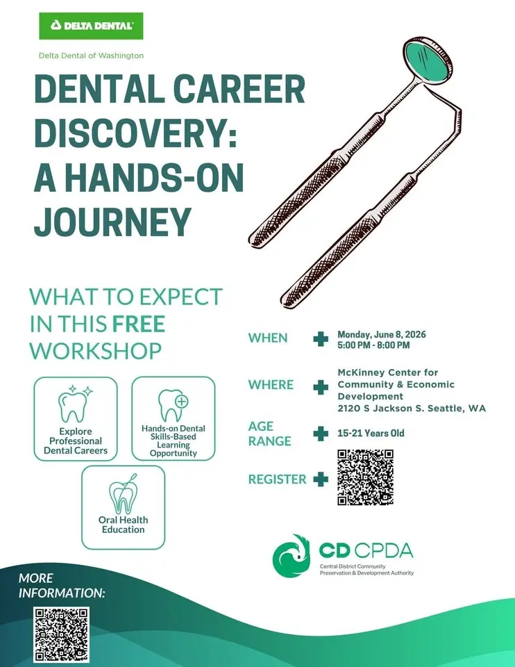 Delta Dental Professional Pathways Program