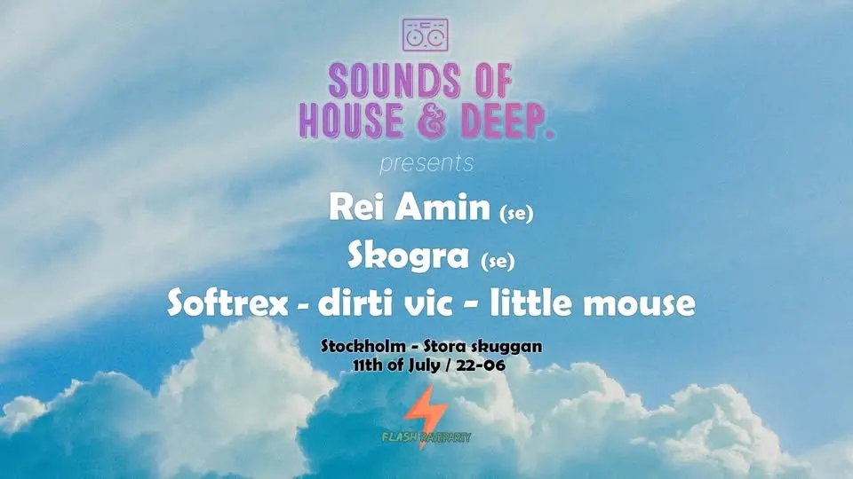 Sounds of House & Deep