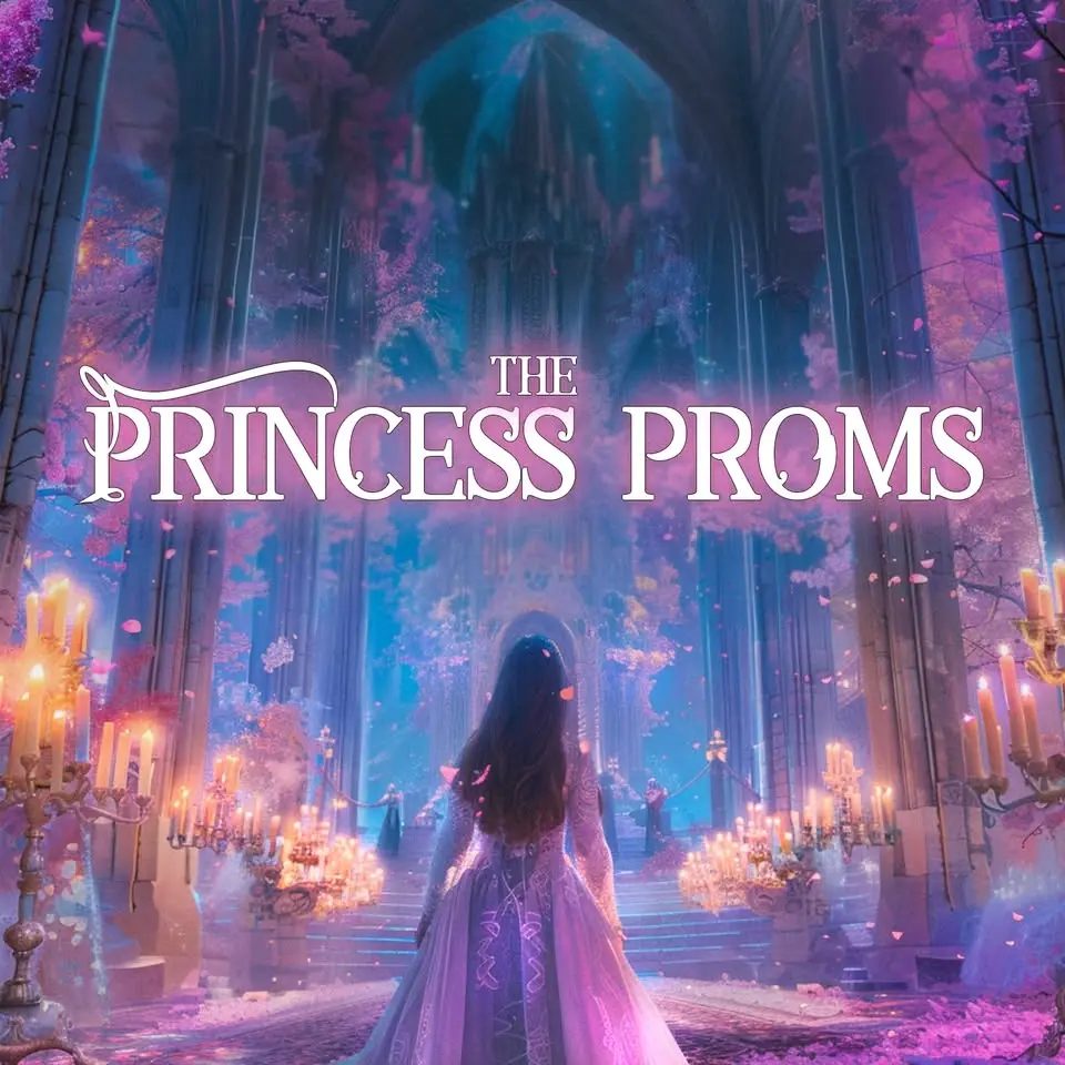 The Princess Proms comes to The Central Theatre 👸 TICKETS NOW ON SALE