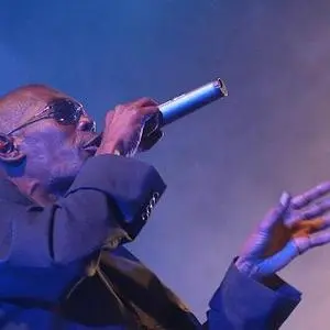 Faithless - Festival Cruïlla, Barcelona. 08 Jul 2026