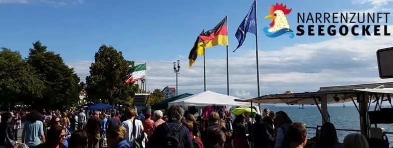 Uferflohmarkt / Nachtflohmarkt