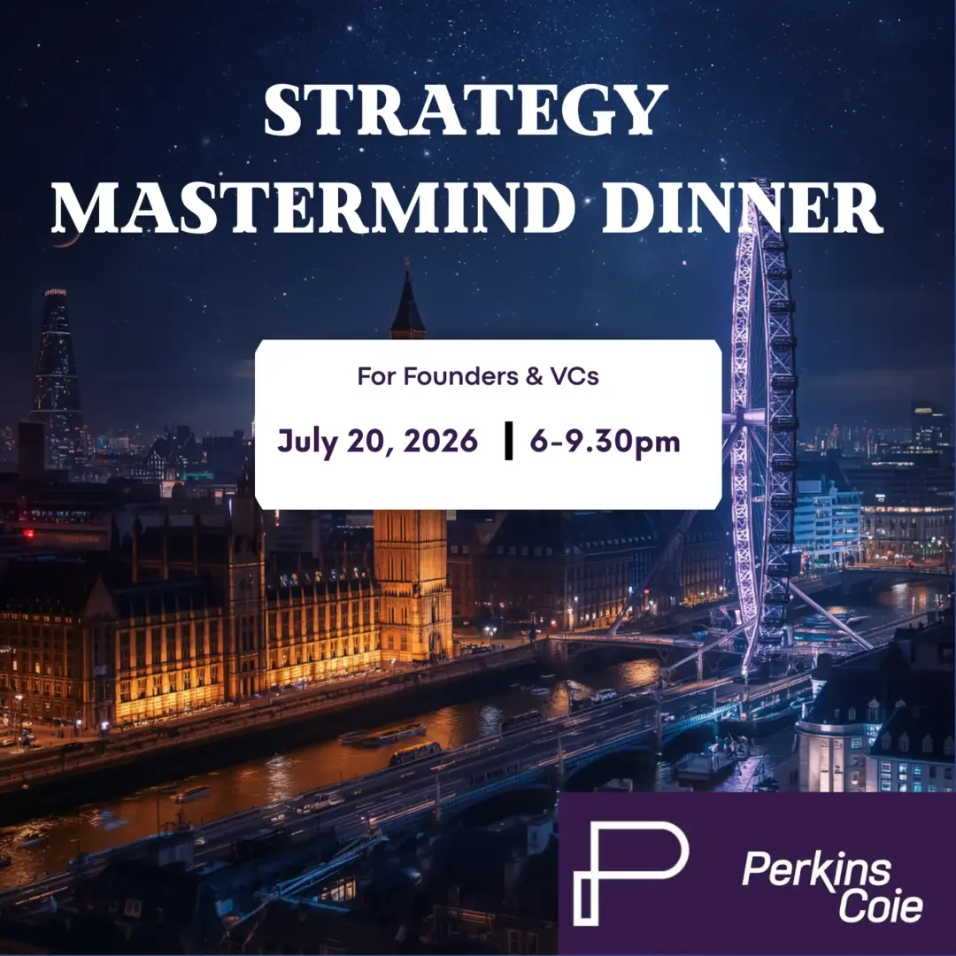 Strategy Mastermind | London Founders & Investors