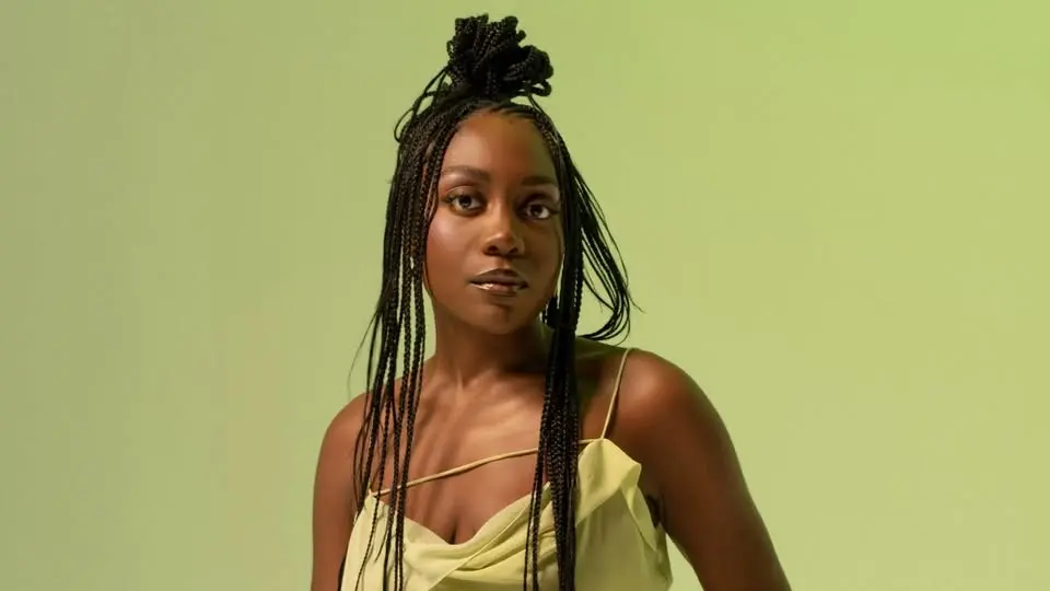 Noname - Telefone 10 Year Anniversary - Presented by Jill Newman Productions & Move Forward Music