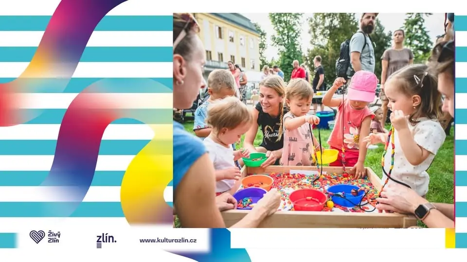 Zlín dětem | Hrajeme si chytře