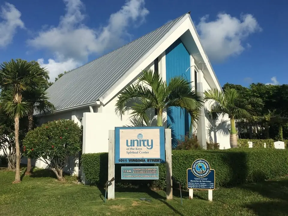 Early Bird Clean Up Virginia & Watson Streets hosted by Unity of the Keys