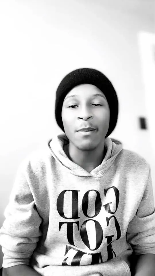Princeton Omar Reynolds the world tour