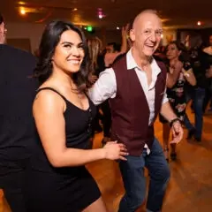 Hot Salsa Saturday