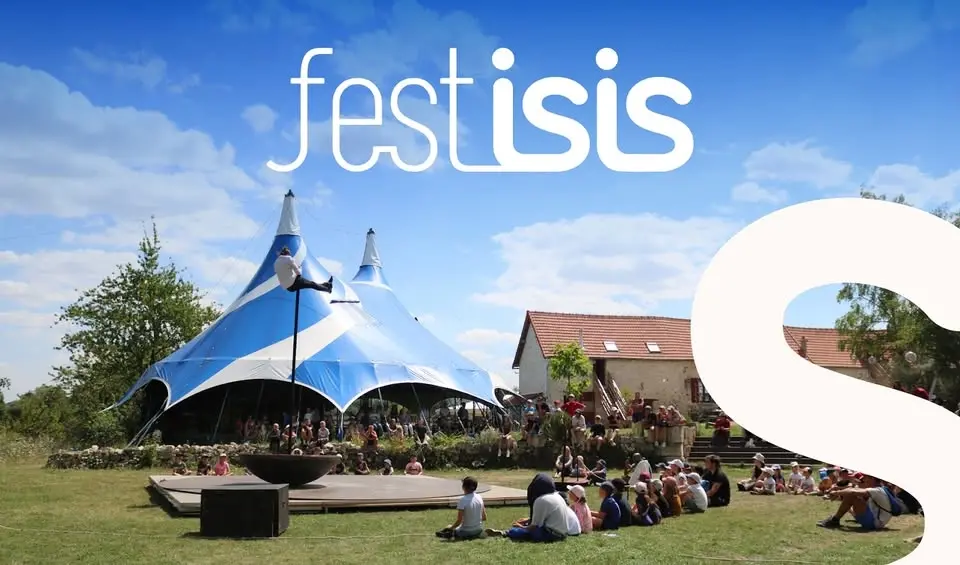 Festisis - Festival des arts du cirque et de la rue
