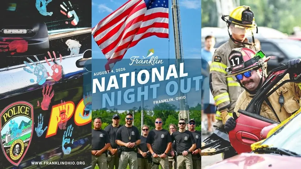 National Night Out 2026