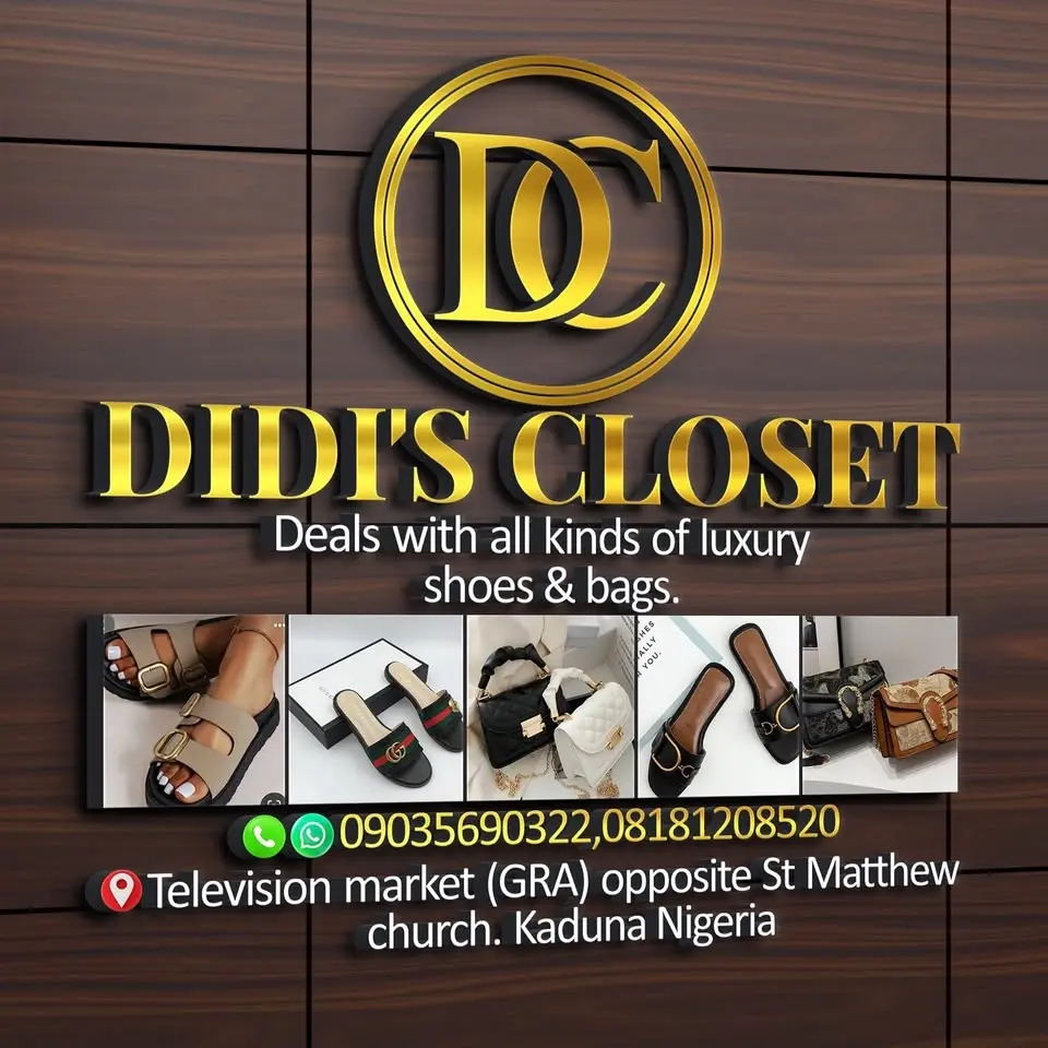 Didi closet 