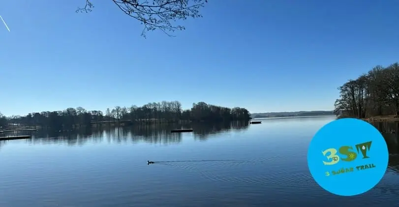 3ST - 3 SJÖAR TRAIL