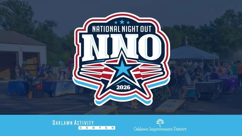 OAC National Night Out