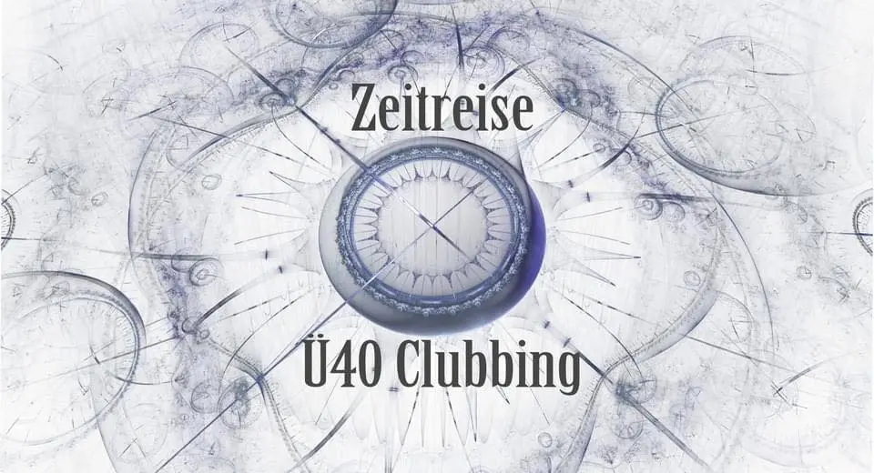 Ü40 Clubbing - das Letzte im Shake