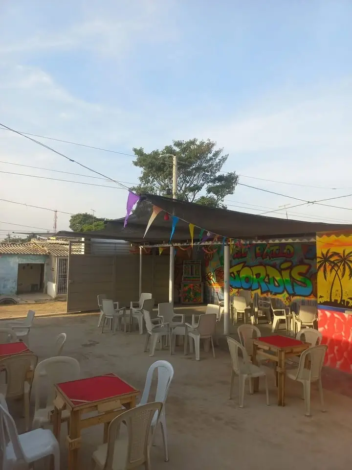 Super bingo bailable