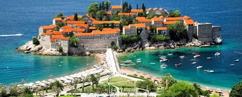 Uçaklı, Vizesiz, Büyük Balkan Turu, 7 gece Yarım Pansiyon Konaklama, 5 - 12 Temmuz 2026