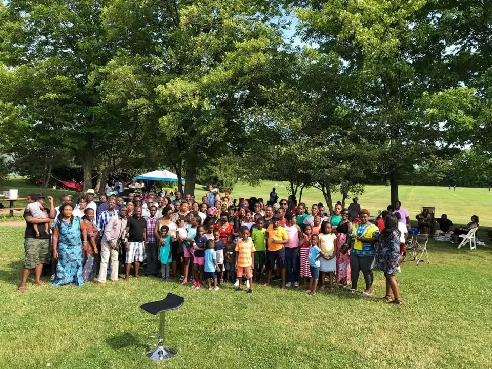 ANNIC 2026 Annual BBQ