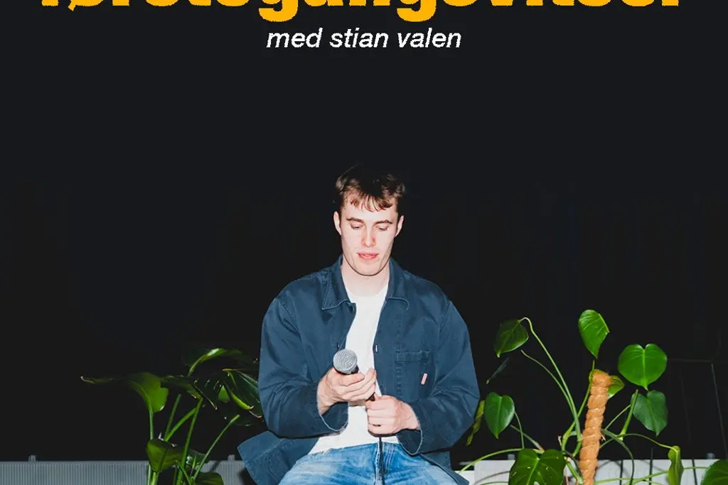 Førstegangsvitser