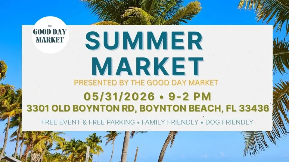 Summer Market