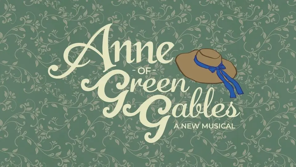 Anne of Green Gables