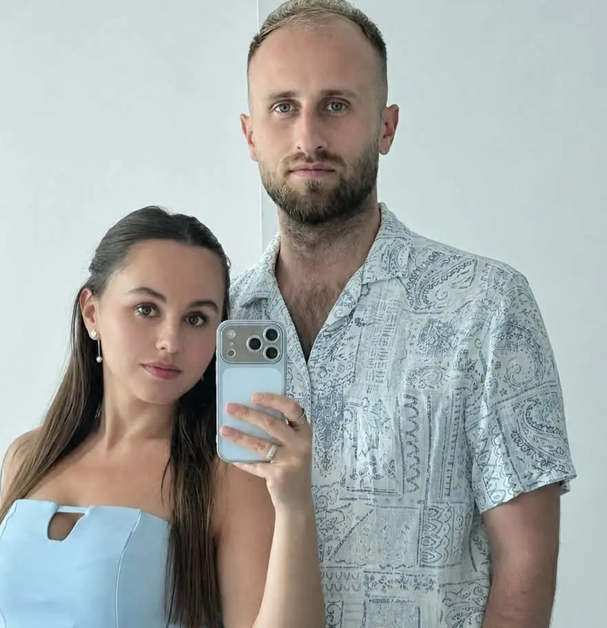 Valentina & Mehmet