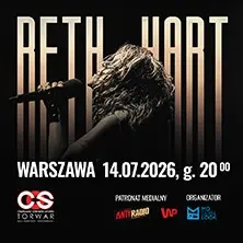 BETH HART