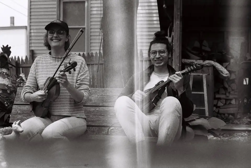 Loading Dock Concert Series presents Hildaland