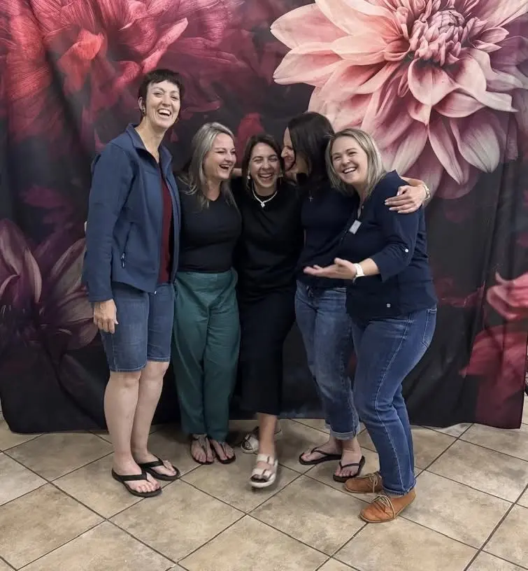 Women’s Retreat