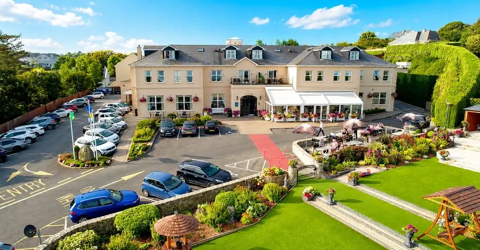 Lodge Wedding Fayre