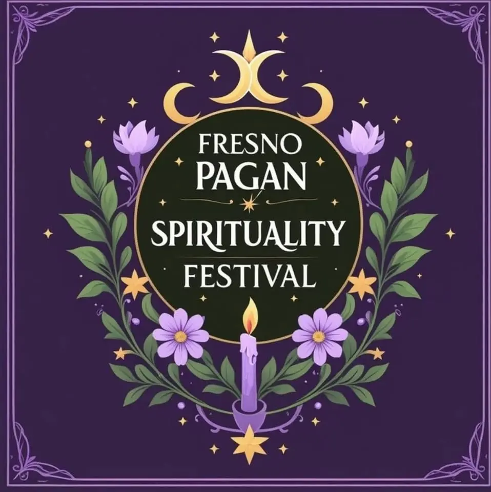 Fresno Pagan Spirituality Festival 2026