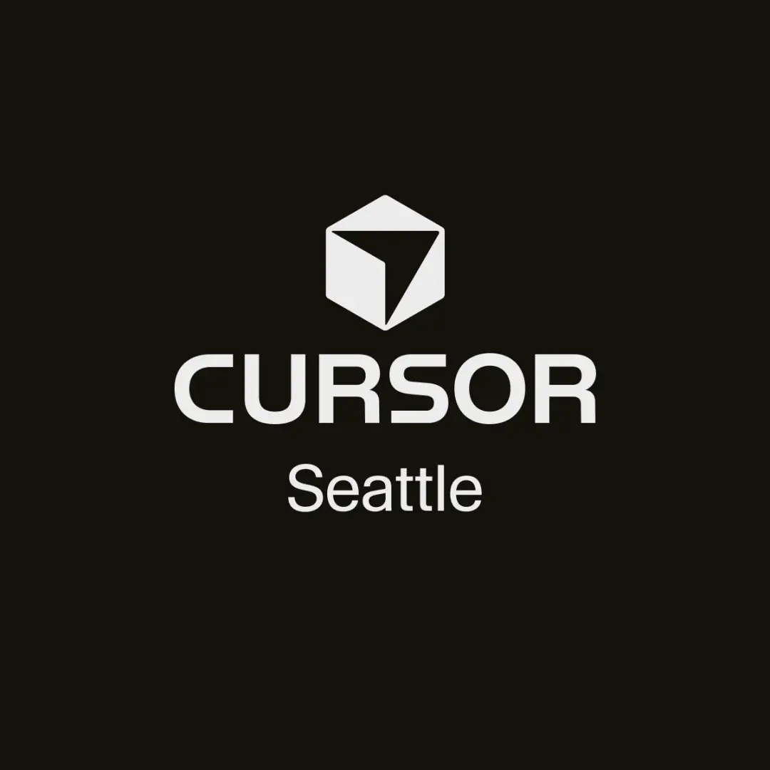 Cursor Meetup Seattle — June