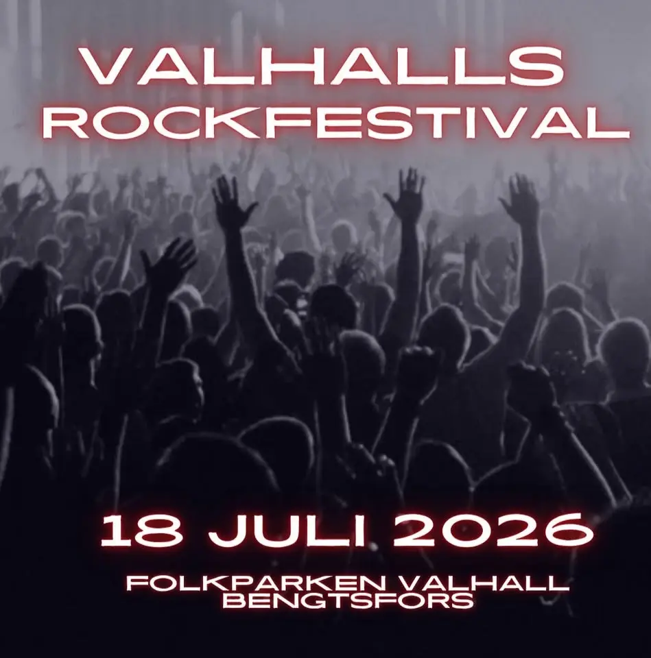 Valhalls Rockfestival