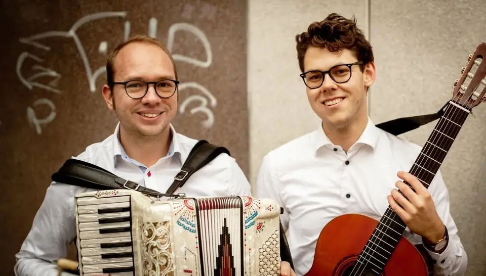 Sommarmusik | Glömma världens små besvär