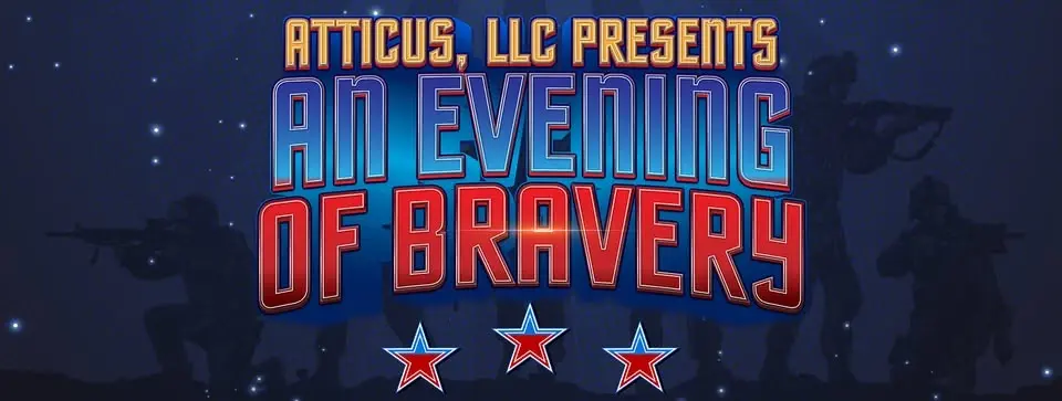 HBOT4Heroes' 3rd Annual Evening of Bravery
