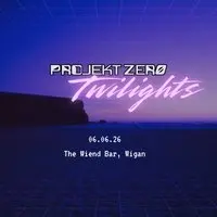 Projekt Zer0 #6: TWILIGHTS