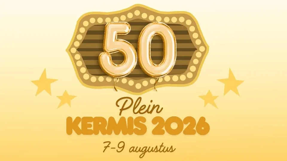 Plein Kermis 2026