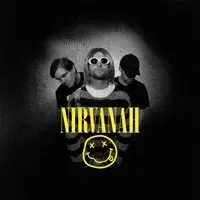 Nirvanh. Nirvana Tribute Live at Empire Rochdale