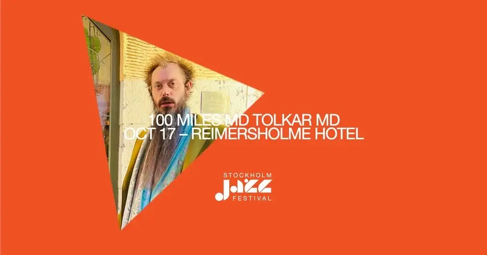 100 Miles MD tolkar MD