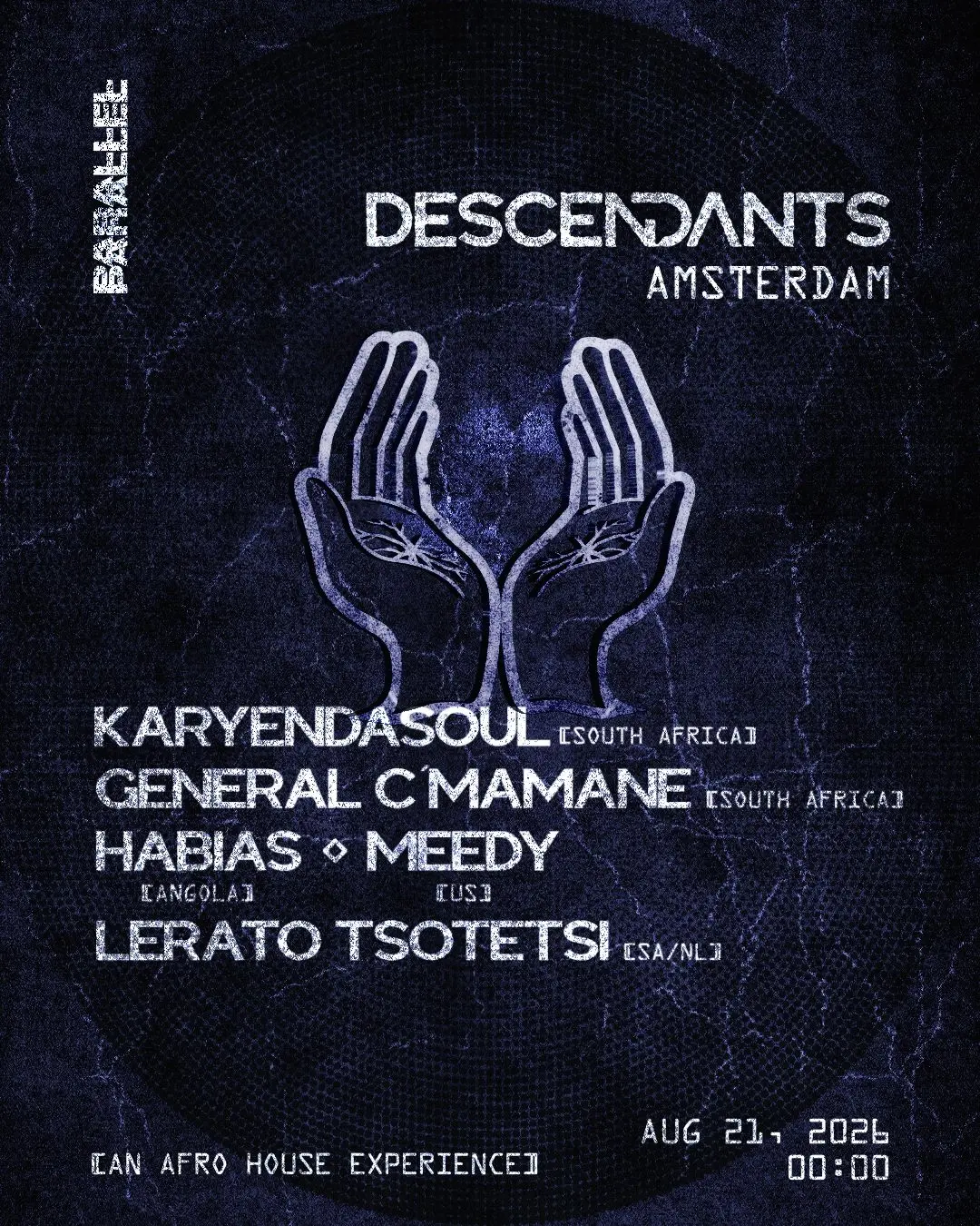 DESCENDANTS