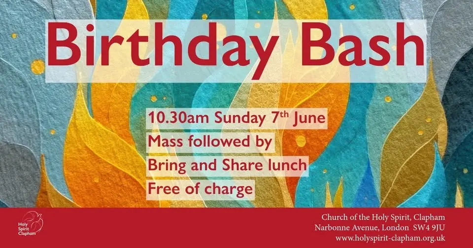Birthday Bash