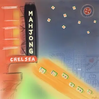 Chelsea Mahjong Night