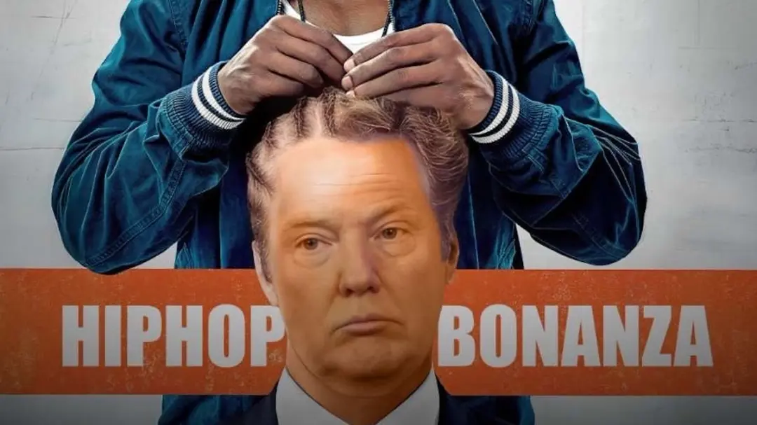 Hiphop Bonanza