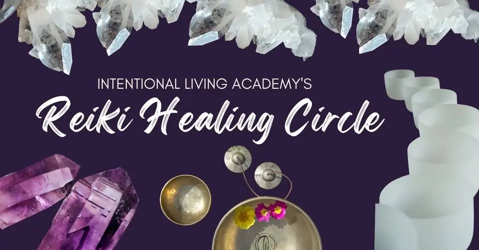 Reiki Share