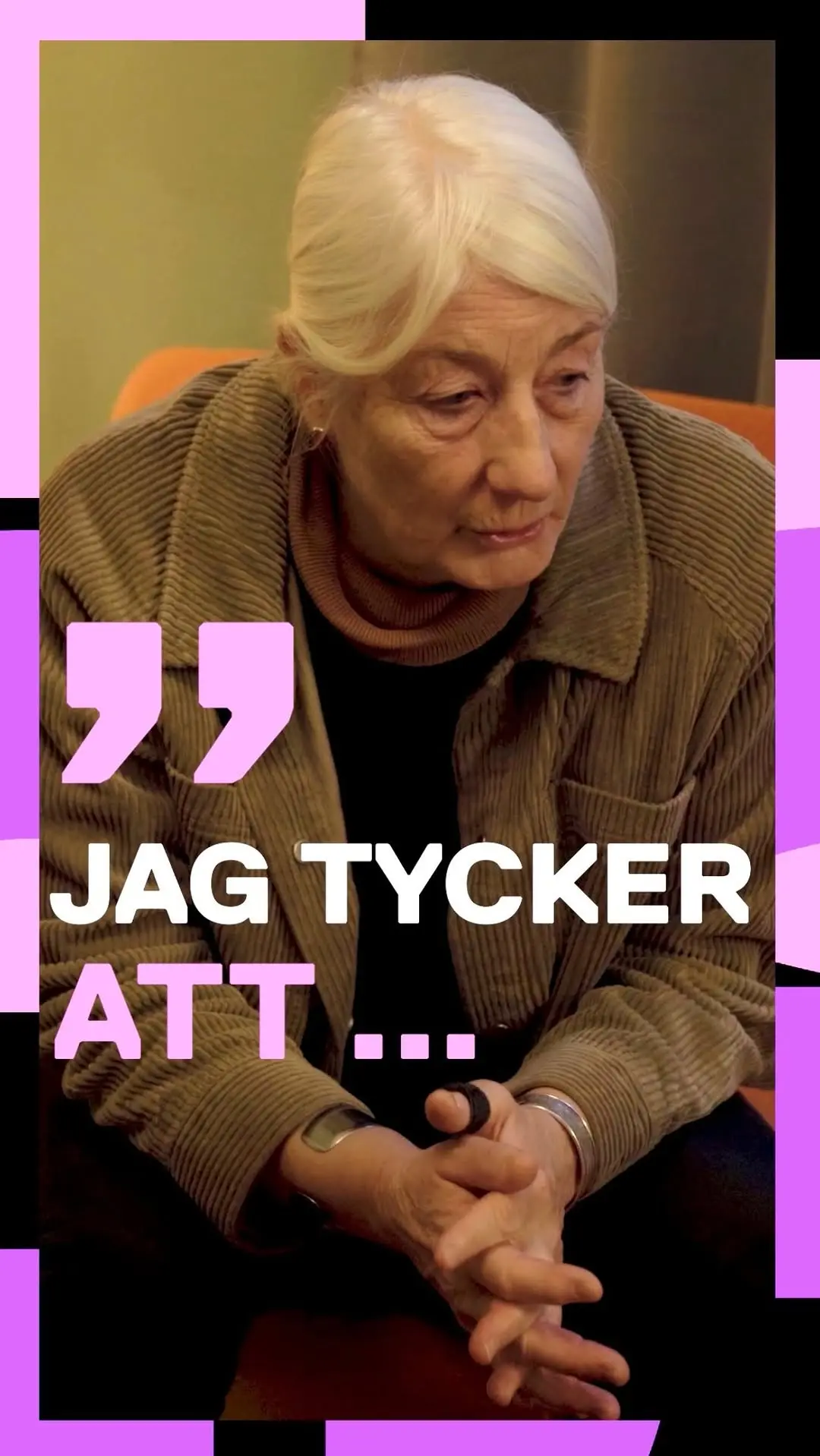 Misantropen