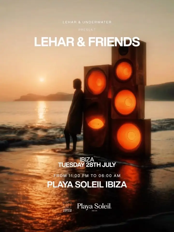 Lehar & Friends