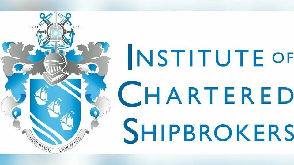 ICS MARITIME CONFERENCE.
